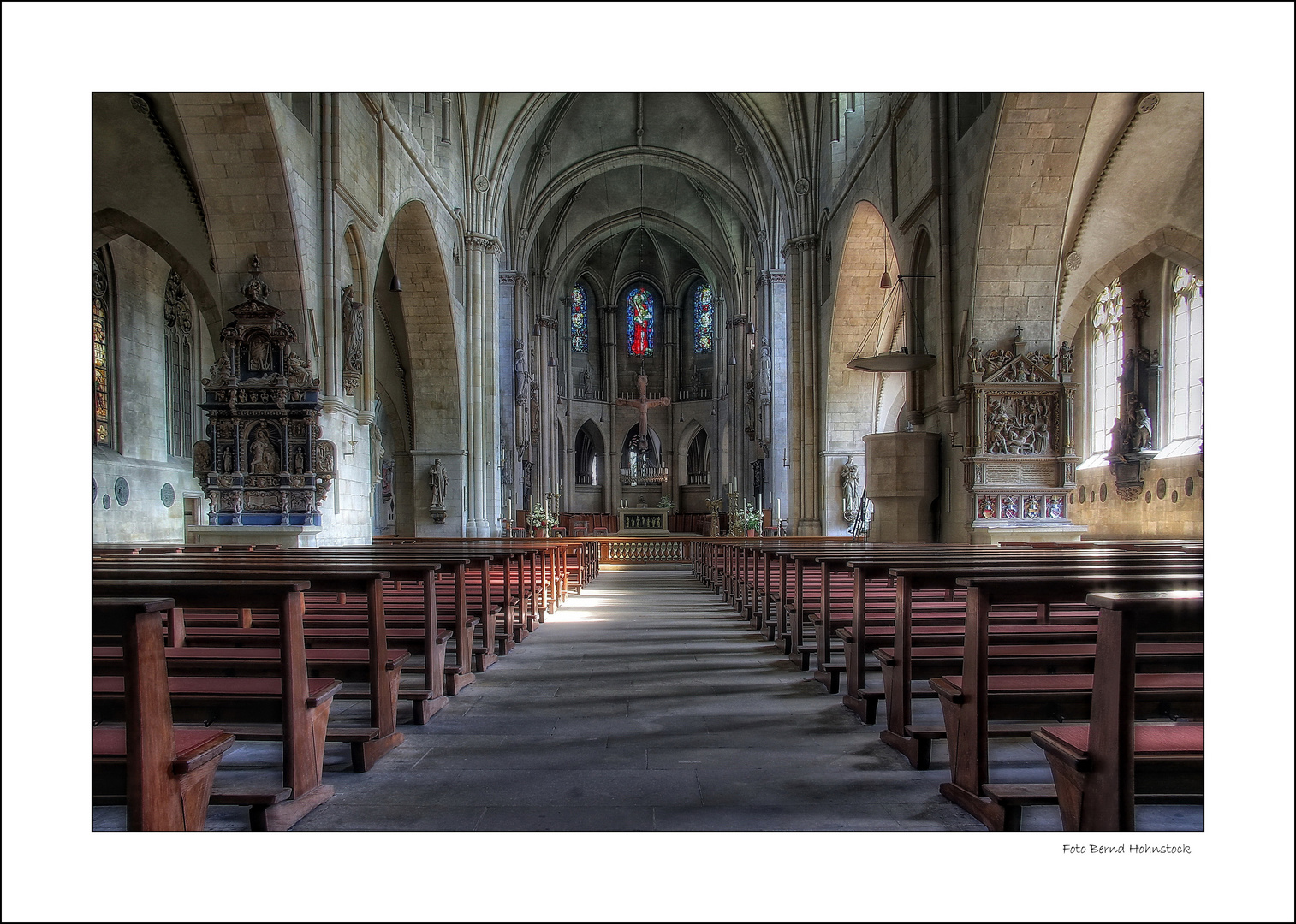 Münster St.-Paulus-Dom ...