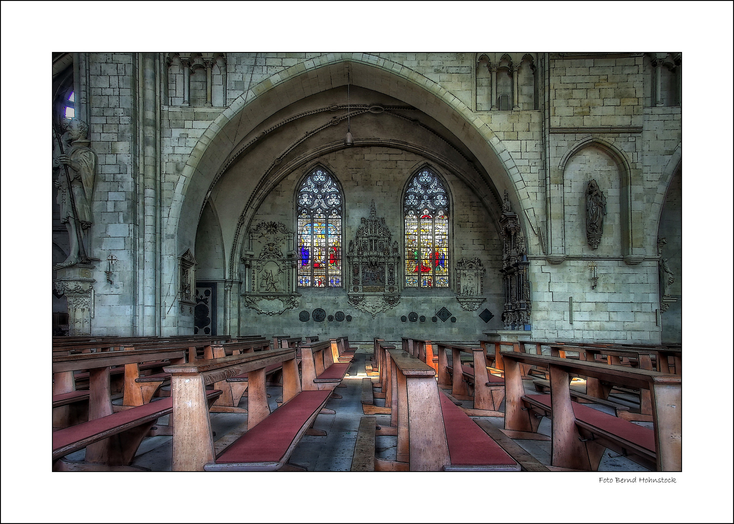 Münster  St.-Paulus-Dom  .....