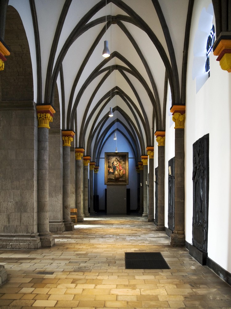 Münster St. Vitus Foto & Bild deutschland, europe, nordrhein