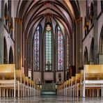 Münster St. Vitus ...... Mönchengladbach