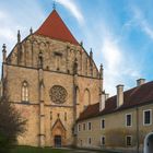 Münster Stift Neuberg Mürz