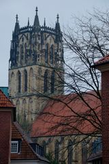 Münster - Überwasserkirche - 03