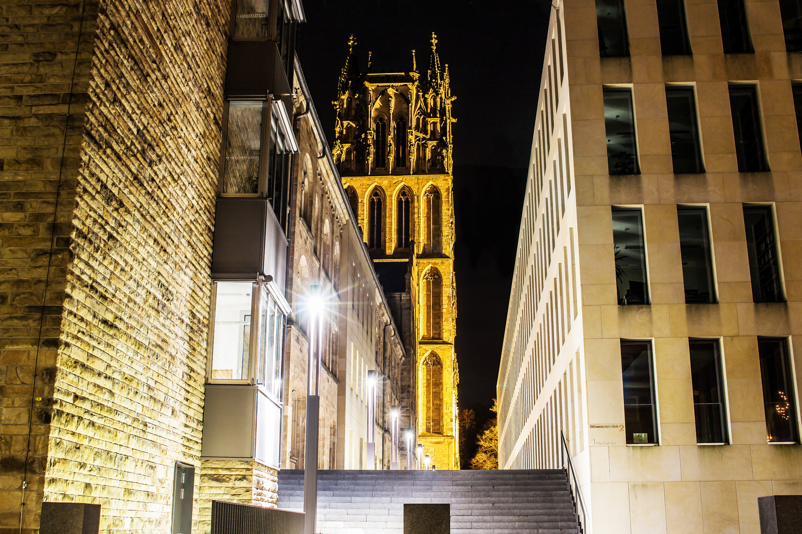 Münster Überwasserkirche