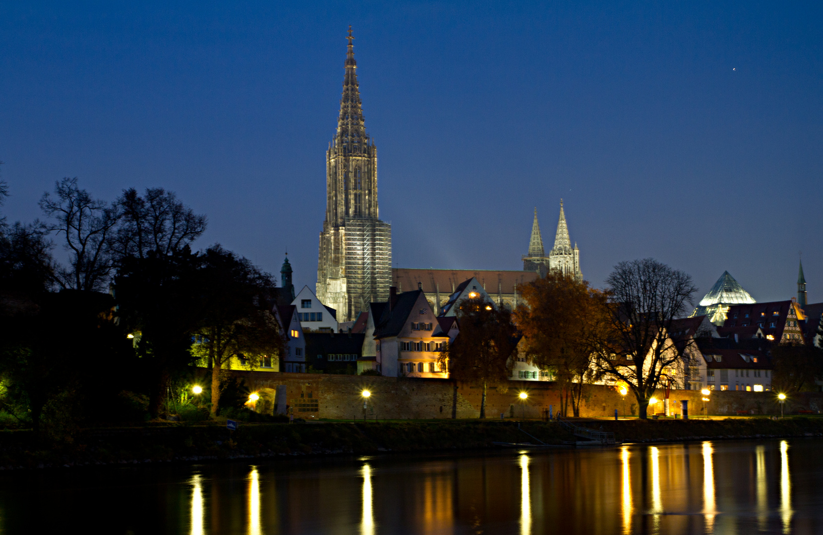 Münster Ulm