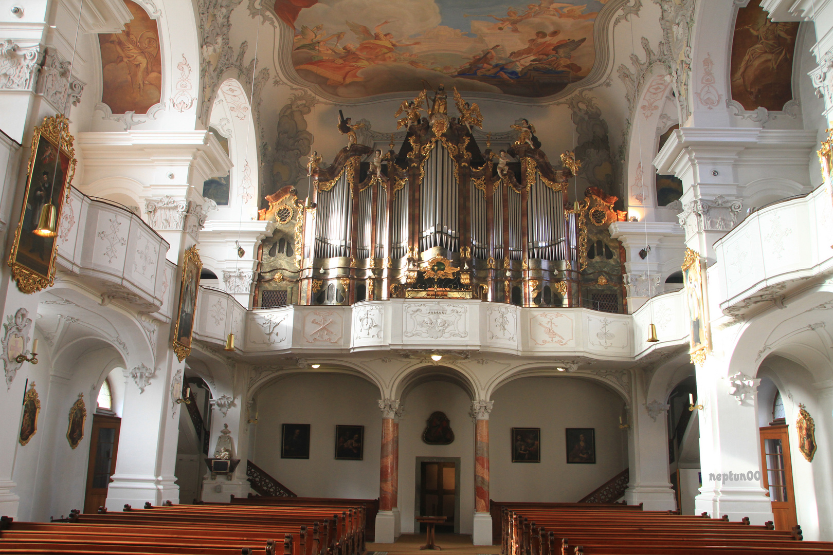 Single frauen lindau