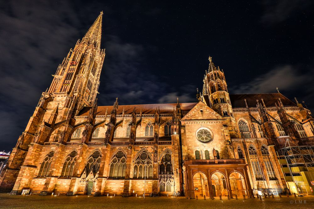 Münster Unserer Lieben Frau