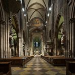 Münster Unserer Lieben Frau (Freiburg)