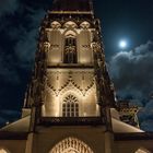 Münster-Vollmond