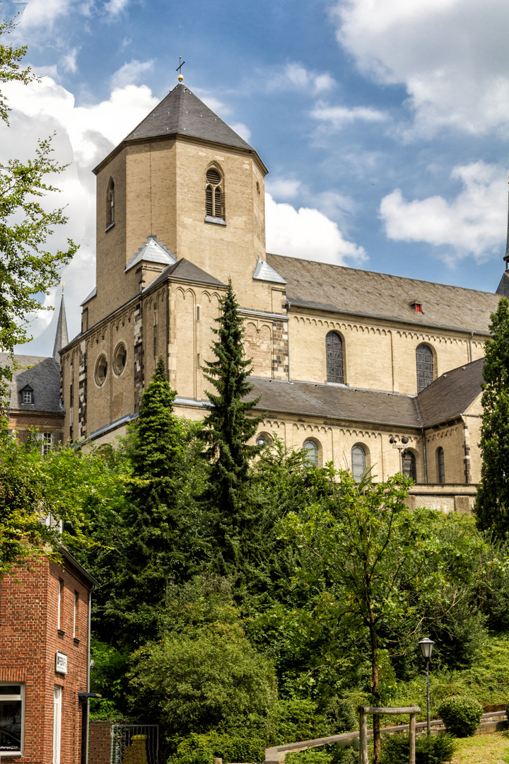 Münster von Mönchengladbach 2