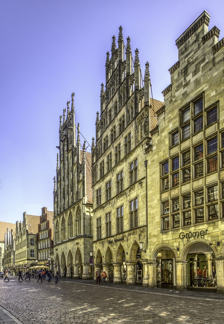 Münster (Westf)