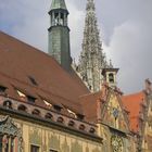 Münster zu Ulm >> 161 m