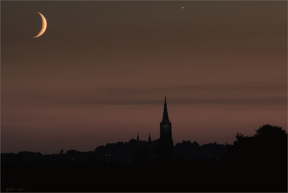 Münster zu Ulm