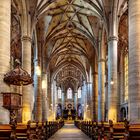 Münster zum Heiligen Kreuz - Schwäbisch Gmünd