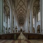 Münster Zur Schönen Unserer Lieben Frau (Ingolstadt)