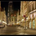 Münsteraner Altstadt