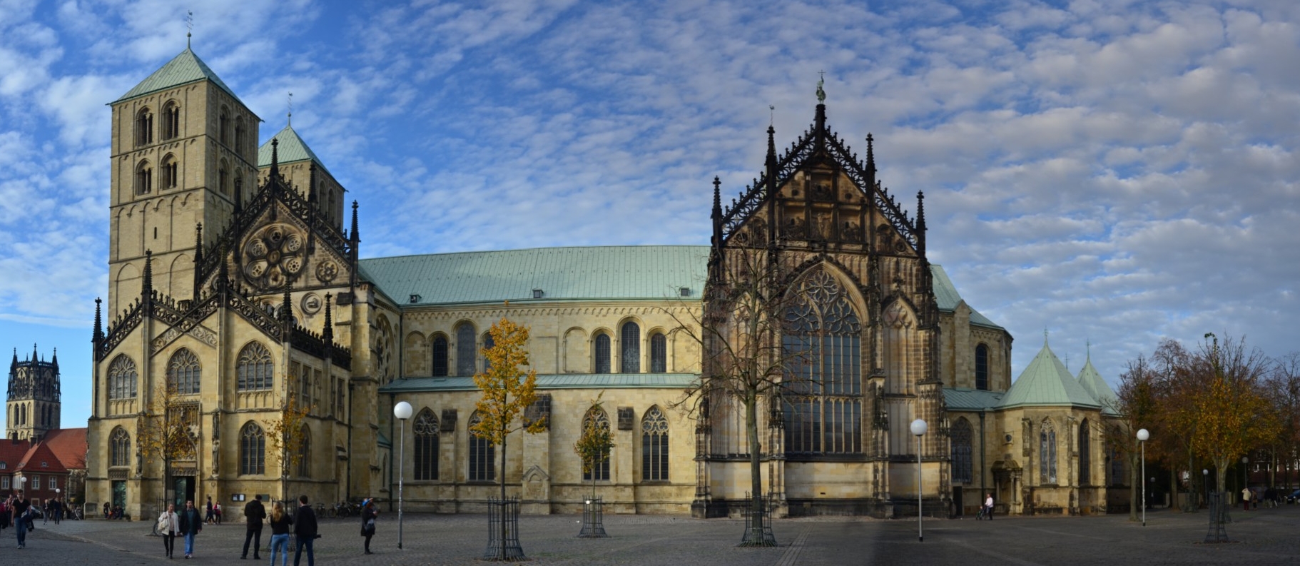 Münsteraner Dom