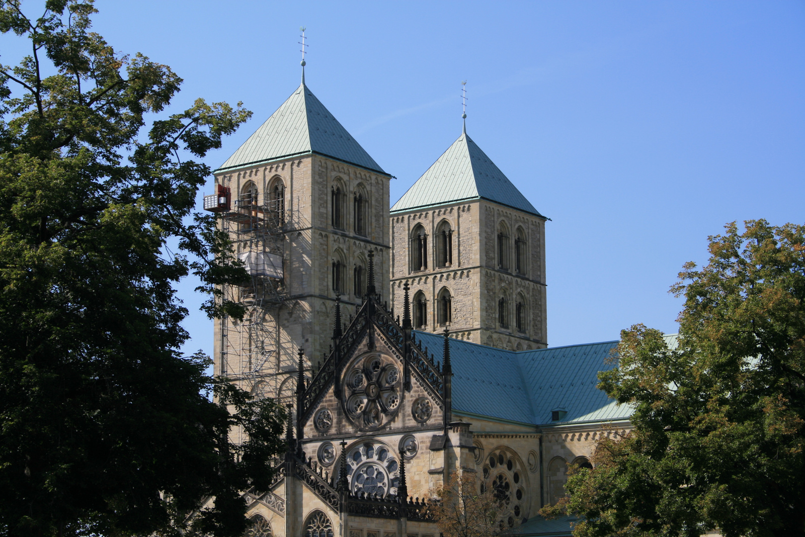 Münsteraner Dom