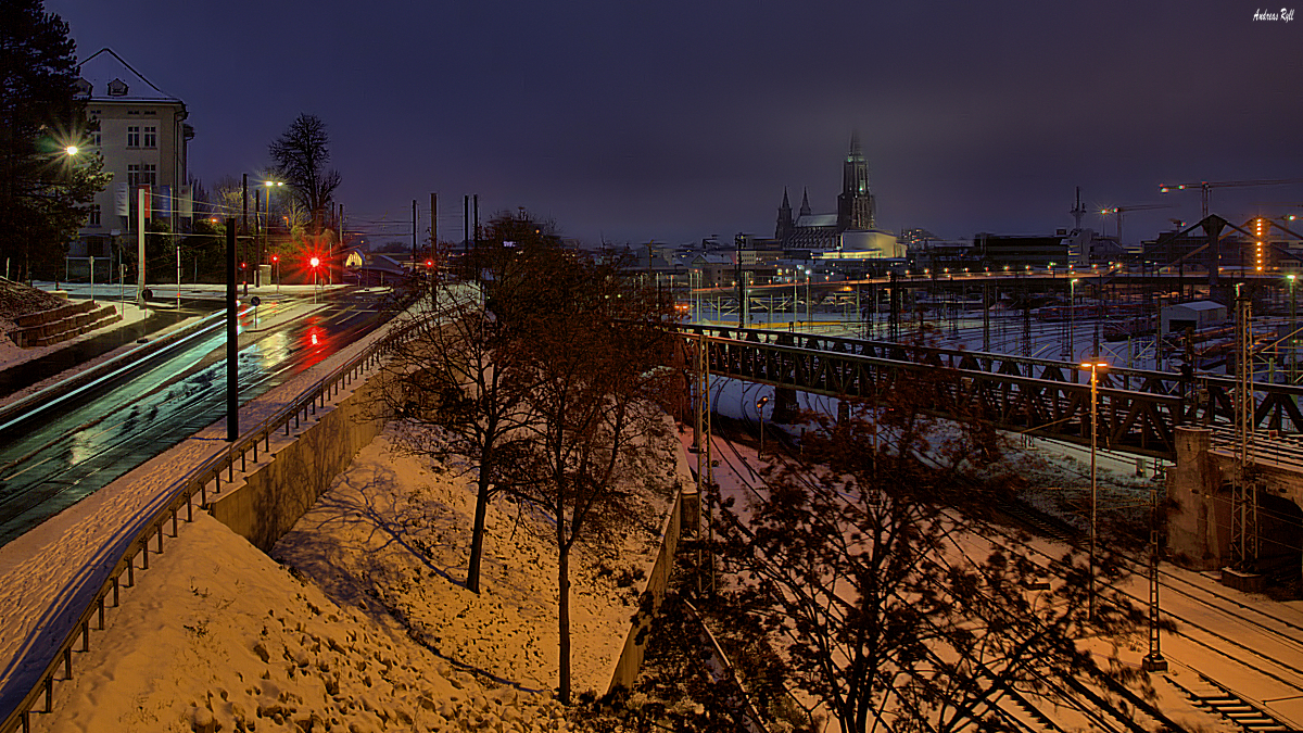 Münsterblick 2018