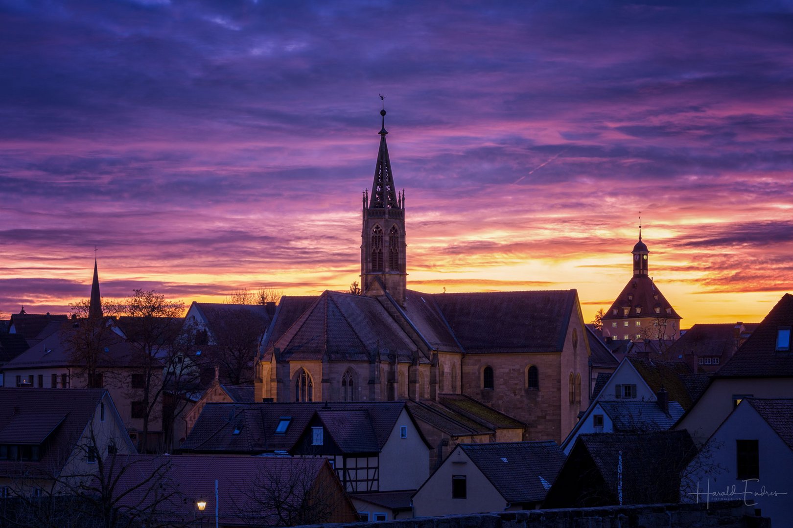 Münsterblick