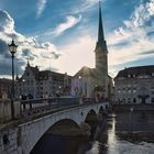 Münsterbrücke