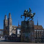 Münsterbrücke