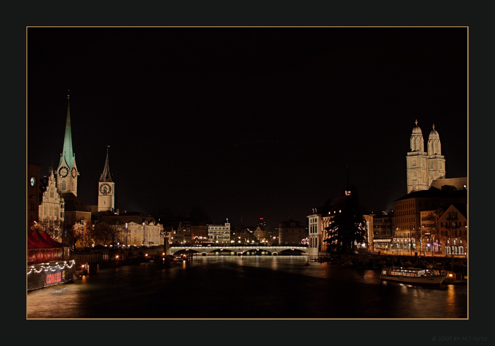 Münsterbrücke