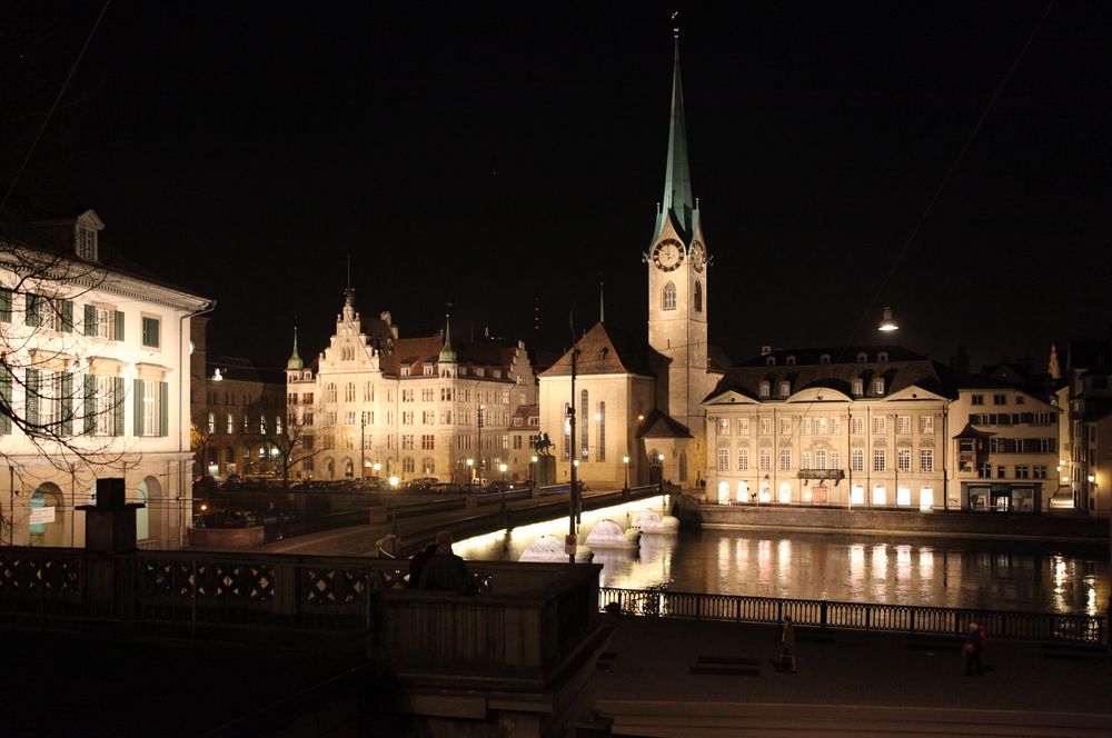 Münsterbrücke