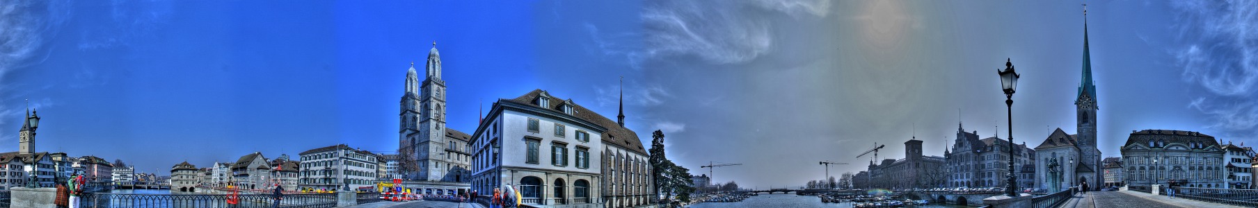 Münsterbrücke