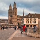 Münsterbrücke (Zürich)