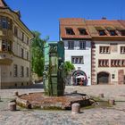 Münsterbrunnen