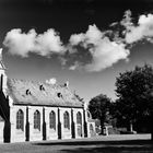 Münsterdorf Kreis Steinburg Kirche