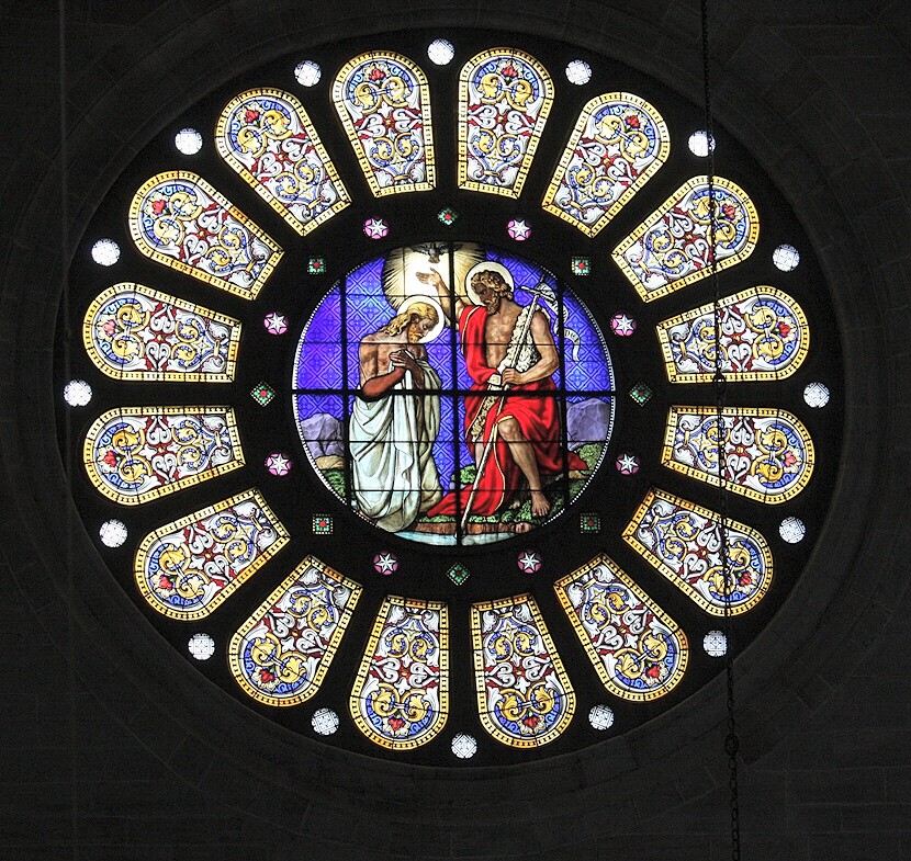 - Münsterfenster -