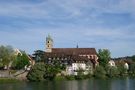 Münsterkirche Bad Säckingen by Dirk Hagendorf 