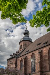 Münsterkirche I - Einbeck