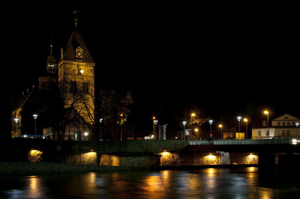 Münsterkirche St. Bonifatius