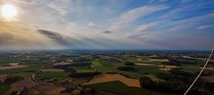 Münsterländer Parklandschaft