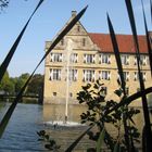 Münsterländer Wasserschloss