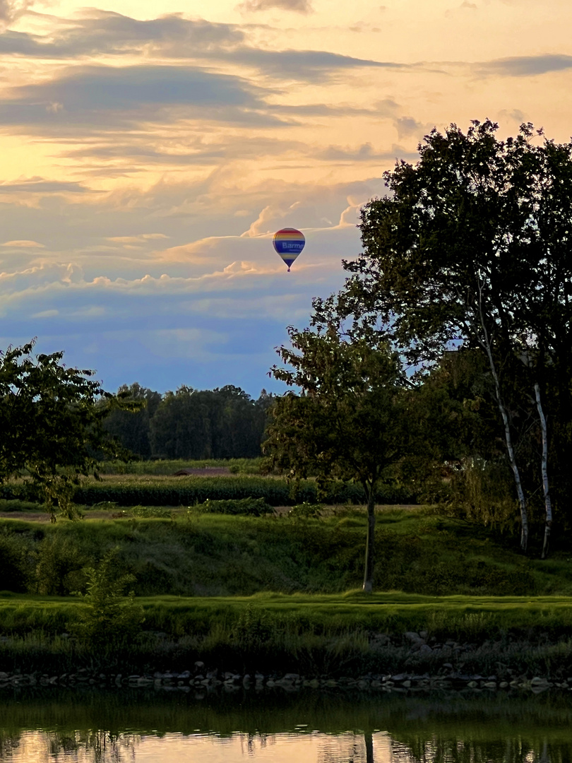 Münsterland 