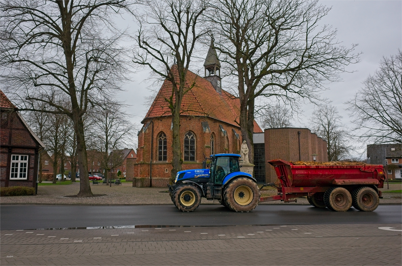 Münsterland