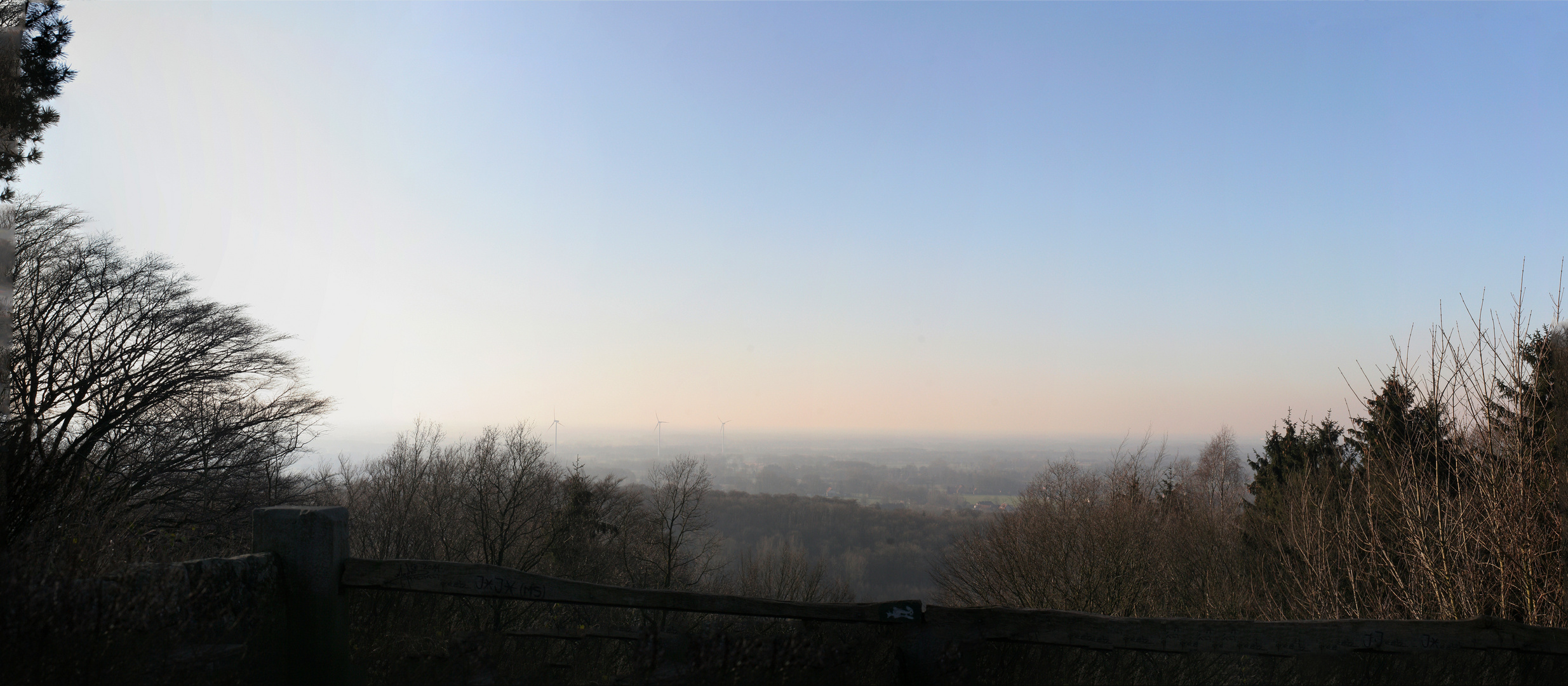 münsterlandblick