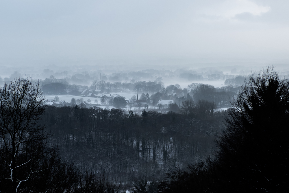 Münsterlandblick