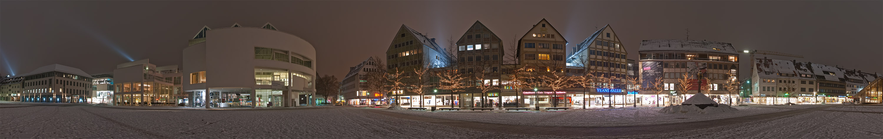 Münsterplatz (1)