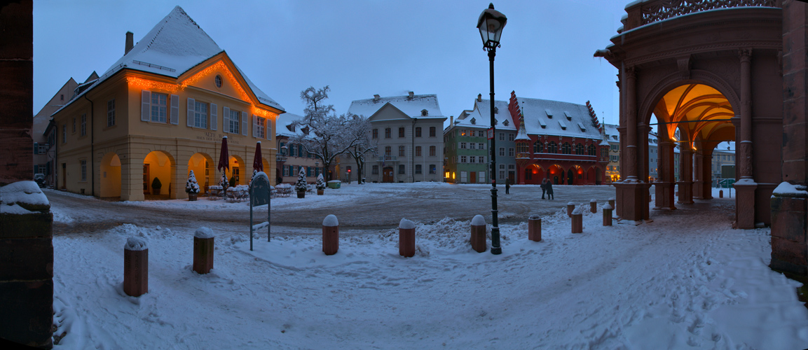 Münsterplatz