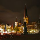 Münsterplatz Bonn