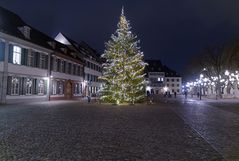 Münsterplatz