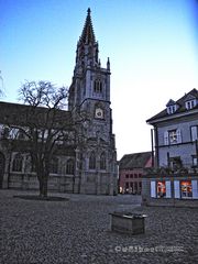 Münsterplatz