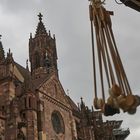 Münsterplatz Freiburg 4