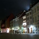 Münsterplatz Freiburg