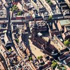 Münsterplatz Freiburg 