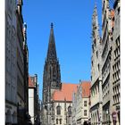 Münsters gute Stube
